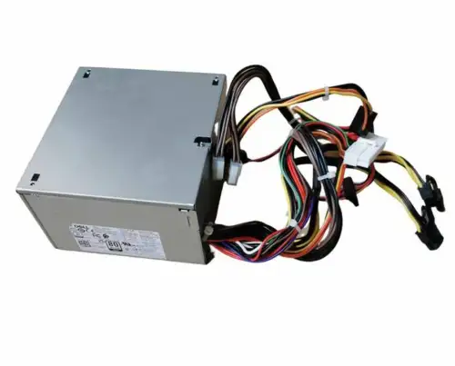 For Dell Alienware Aurora R10 R11 R12 550W Power Supply Hu550Egm-00 0Vmt9 Jwyty