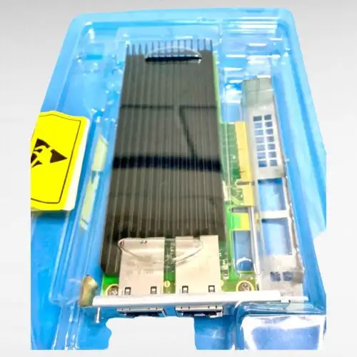New Silicom Pe210G2140-T-Bc7A X540 10Gt 10Gig Ethernet Pcie Network Adapter
