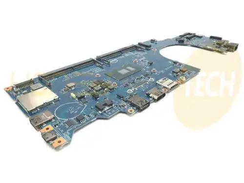 Genuine Dell Latitude 5480 Intel Motherboard I5-6200U 2.3Ghz La-E081P 26Kgv