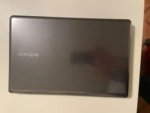 Samsung Np350V5C Very Good Condition