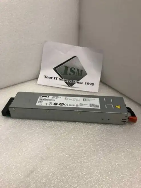 D9761 Dell Power Supply 670W