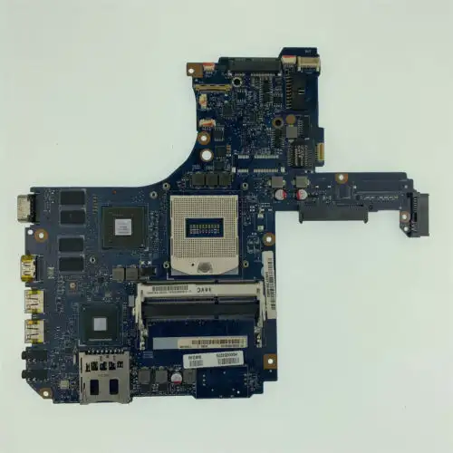 Per la scheda madre del computer portatile Toshiba S50 S50-A S55 S55-A P55-A H000053270 Gt740M Ddr3L