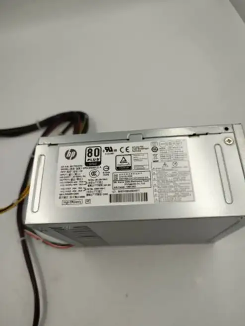 Psu Hp-Netzteil 500W Z2 G4 800 880 G3 901759-013 Modell Dps-500Ab-32 A