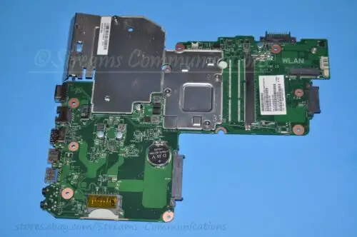 Toshiba Satellite C55T-A5123 Notebook Motherboard
