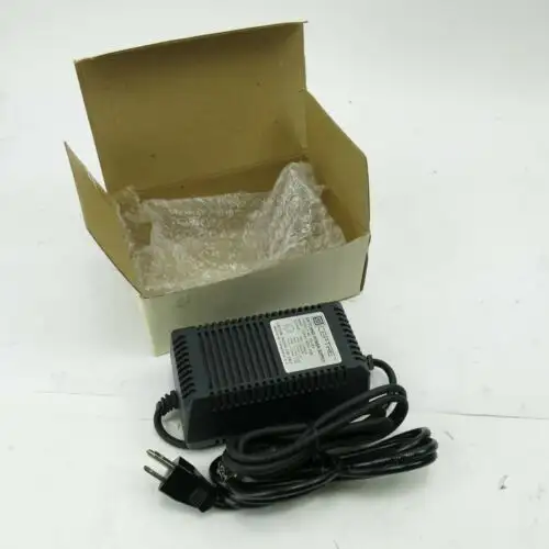 Sceptre Ps-303 Switching Variable Power Supply Brick - Nos