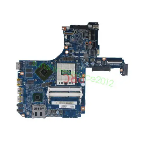 For Toshiba P50-A P50 P55 L50 Intel Motherboard H000057740