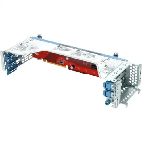 Hpe Proliant Dl36X Gen10 Plus Full Height Riser Kit (P26467-B21) (P26467B21)