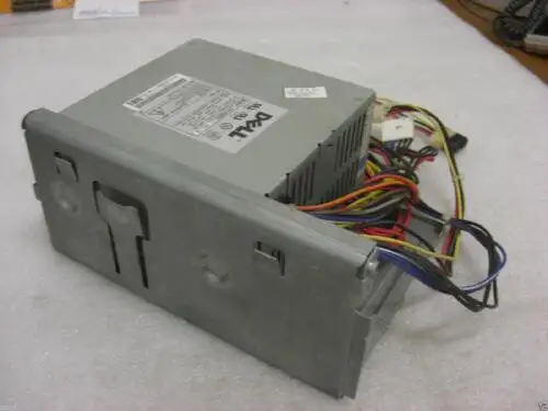00063517 Dell Power Supply