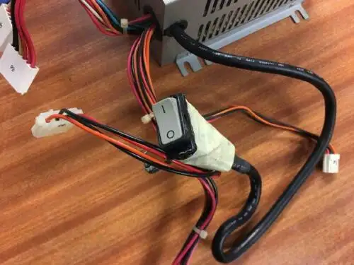 Pa-4151-4C Compaq / Hewlett Packard / Hp Power Supply