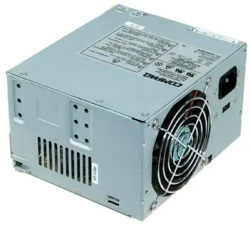 Ps-5201-4B Compaq / Hewlett Packard / Hp Power Supply