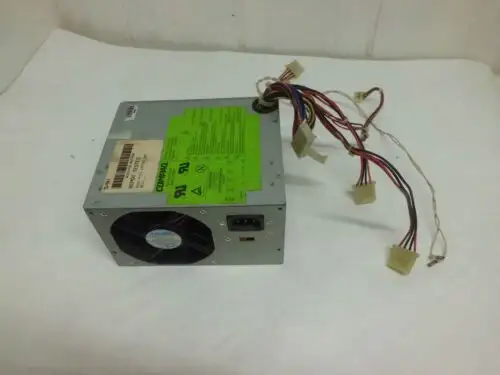 Ps2021 Compaq / Hewlett Packard / Hp 145 Watt Power Supply