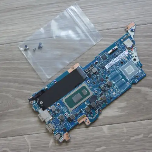 Asus Zenbook 13 Motherboard Logic Board I7-8565U 16Gb Ka40Nbcv003Ljcmb Ux333Fa U