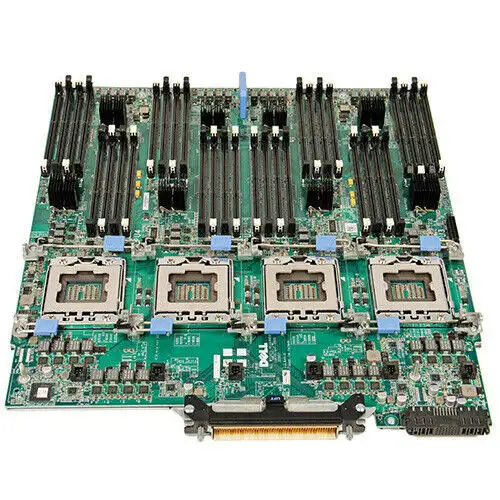 Dell Fdg2M Per810 Front System Board V1