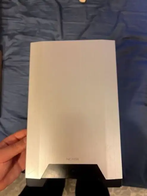 Ncase M1 V6.1