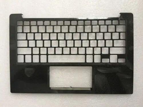 For Dell Xps13 9350 9360 Ultrabook Palmrest Upper Keyboard Bezel 43Wxk 0Phf36