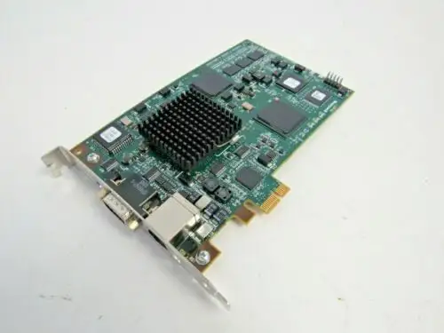 Honeywell Bent Lcnp4E 51405098-100 Rev Hw-H Fw-H Tarjeta de interfaz 16-4