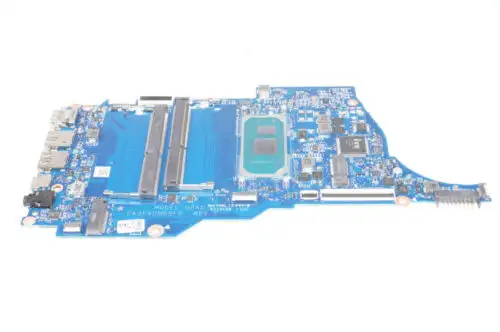 L70914-601 Hp Intel Core I3-1005G1 Scheda madre 14-Dq1010Nr