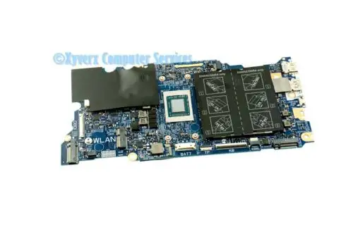 Wcd6Y Scheda madre originale Dell Amd Ryzen 5 5500U Inspirion 5515 P106F (Aa57)