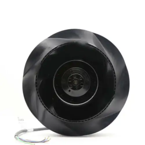 22599Mm Cooling Fan 230V 155-210W 50/60Hz 500/2600Min-1 R2E225-Ra92-09