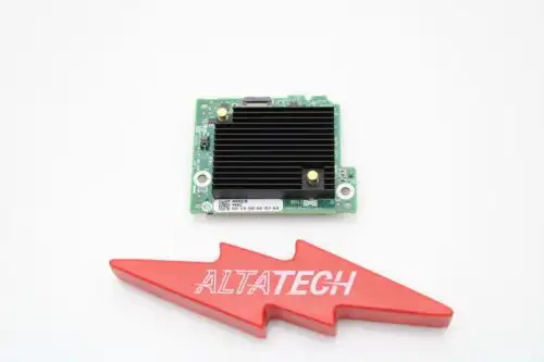 Dell 0499Cr Emulex Oneconnect 2-Port 10Gbe Card