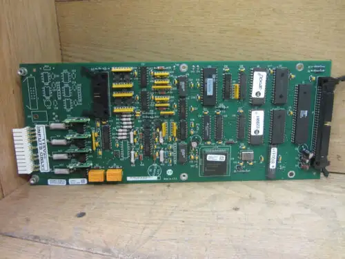 Allen Bradley 170024 Drive Control Board Rev.14 170014 Csq