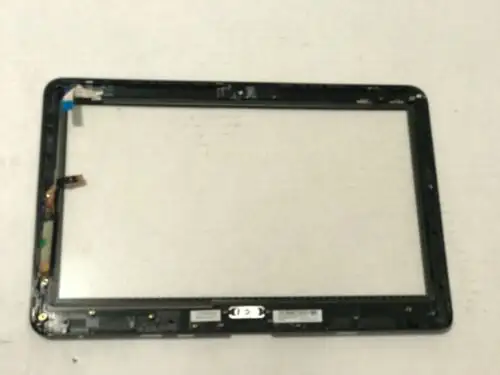 Hp Pro X2 612 G1 Tablet Oem Digitizer Glass 6070B0773701
