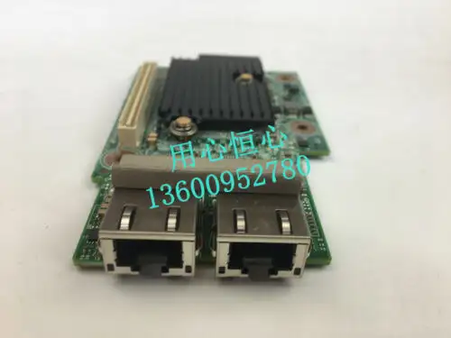 New Dell R540/440 57416 10G Dual Port 10 Gigabit Electrical Port Sfp+ Network Ca