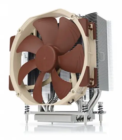 Noctua Nh-U14S Tr4-Sp3 Premium-Grade Cpu Cooler For Amd Strx4/Tr4/Sp3 Brown
