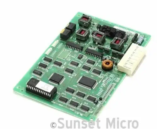 Nec Pn-2Ilca Isdn Line Circuit Card Neax2000 System Platform 150208