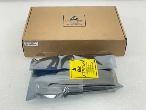 New Silicom M1E310G4Spi9-Xr-Mk Quad Port Fiber Sfp+ 10 Gigabit Ethernt Nice Deal