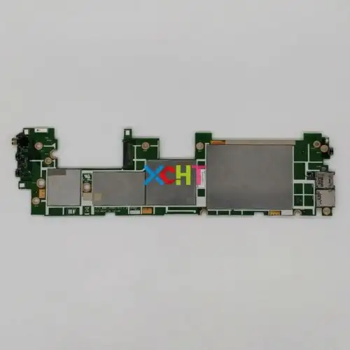For Dell Venue 11 Pro 7140 With M-5Y70 Cpu 8Gb Ram Laptop Motherboard Cn-0Gyh6J