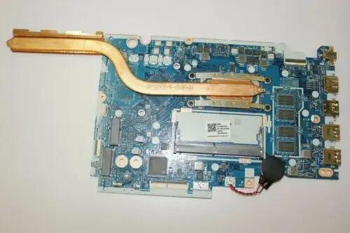 Genuine Lenovo V14-Iil / 82C4 Intel I3-1005G1 Motherboard P/N 5B20S43835 Grade A
