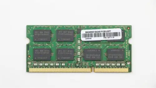 Genuine Lenovo 1100943 M471B1G73Db0-Yk0 8Gb 1600 Sodi