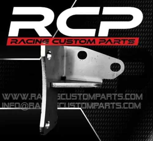 Dq500 To R32 Transfer Case Mount