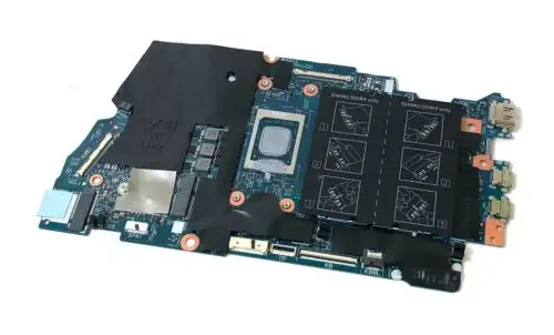 Dell Inspiron 14 7425 Genuine Amd Ryzen 5 5625U 2.30Ghz Motherboard N2Fdn