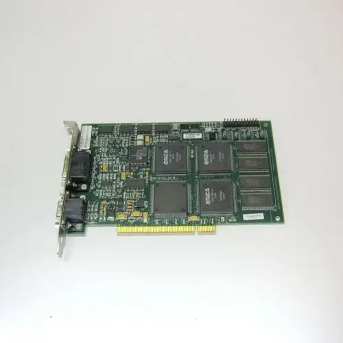 Imaging Technology Pcvision R-B L1 Pci Board B12-B13