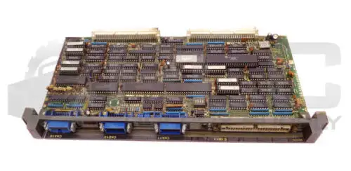 Mitsubishi Mc616B Pc Board Rev D Mc616 Bn624A990G51 Read