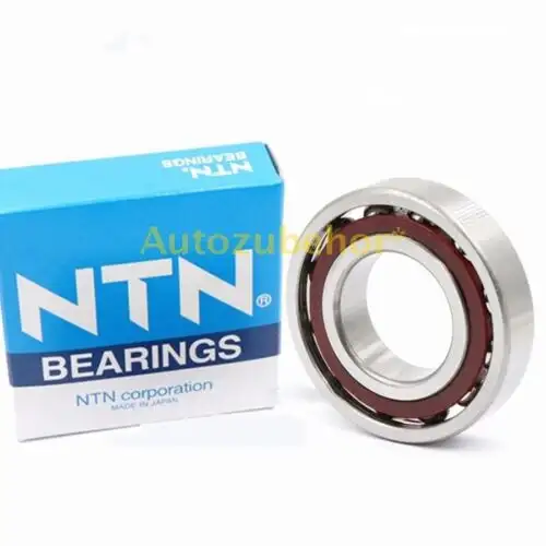 For Ntn 7916C Single Angular Contact Ball Bearings 80X110X16Mm.
