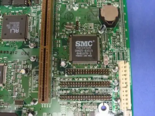 55.57301.071 Carte mère Acer avec processeur et 16Mb Edo Ram