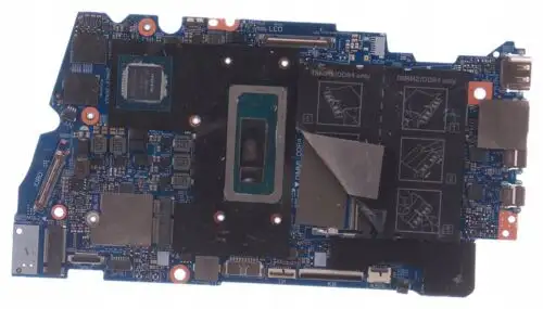 Dell Inspiron 7648 A Motherboard