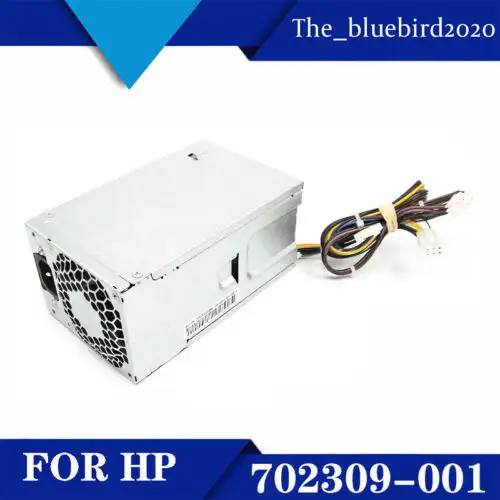 For Hp Prodesk 400 600 800 G1 702309-001 702308-002 D12-240P3A Power Supply