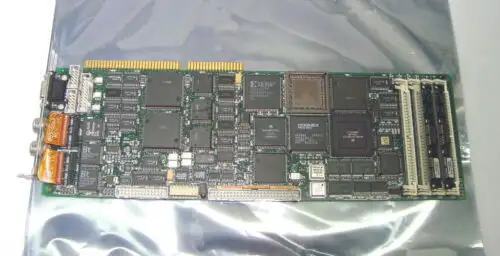 Cognex Vm16A 203-0075-C Board