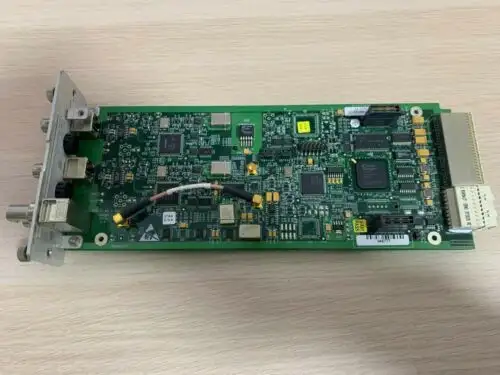 Hannstar Pcb Sdi Bot E-9000 205383 Rev-A - 2X Sdib E-9000 502881 Rev D1
