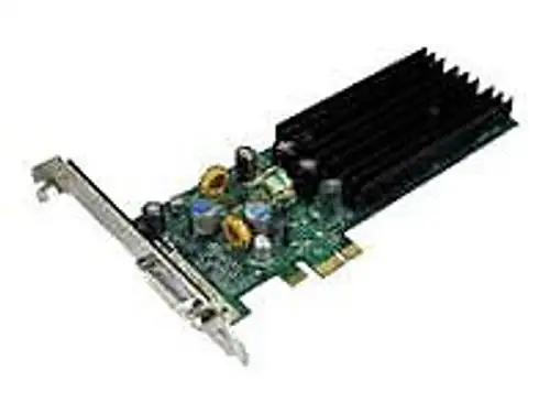 Pny Vcq285Nvs-Pciex1-Pb Nvidia Quadro Nvs 285 128Mb X1 Graphics Card For Pci E..