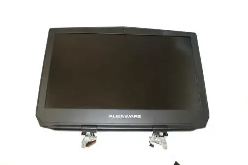 Fytxt Dell Alienware 17 R2 Original Fhd Lcd Screen Assembly