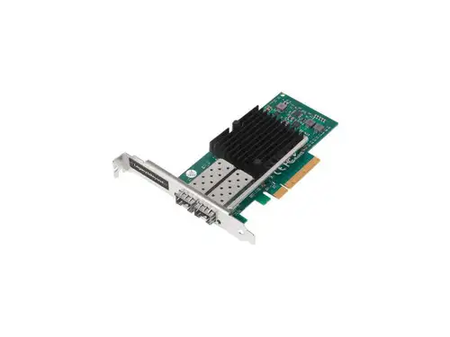 2Port 10G Sfp+ Ethernet
