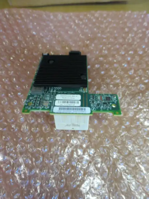 Dell Emulex Lpm16002 16Gb/S Dual Port Fibre Channel Mez für Poweredge M620 Y97Km