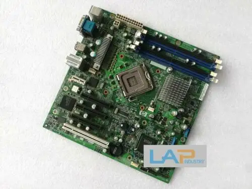 Hp Proliant Ml110 G5 Server Motherboard 445072-001 457883-001??