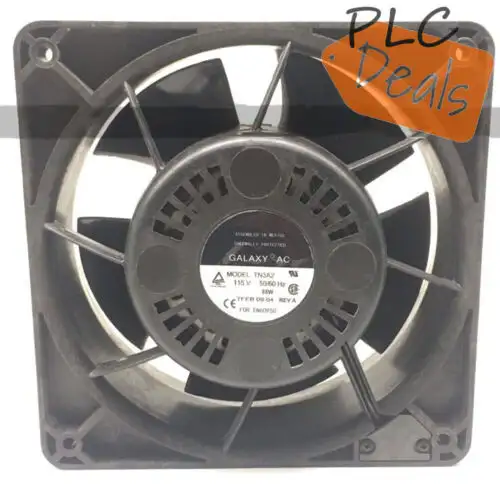 Comair Rotron Tn3A2 Cooling Fan 115Vac 85W