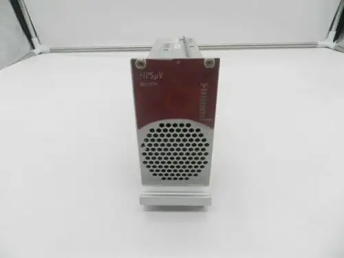Hpsuv Rectifier 12V-18A Switching Power Supply
